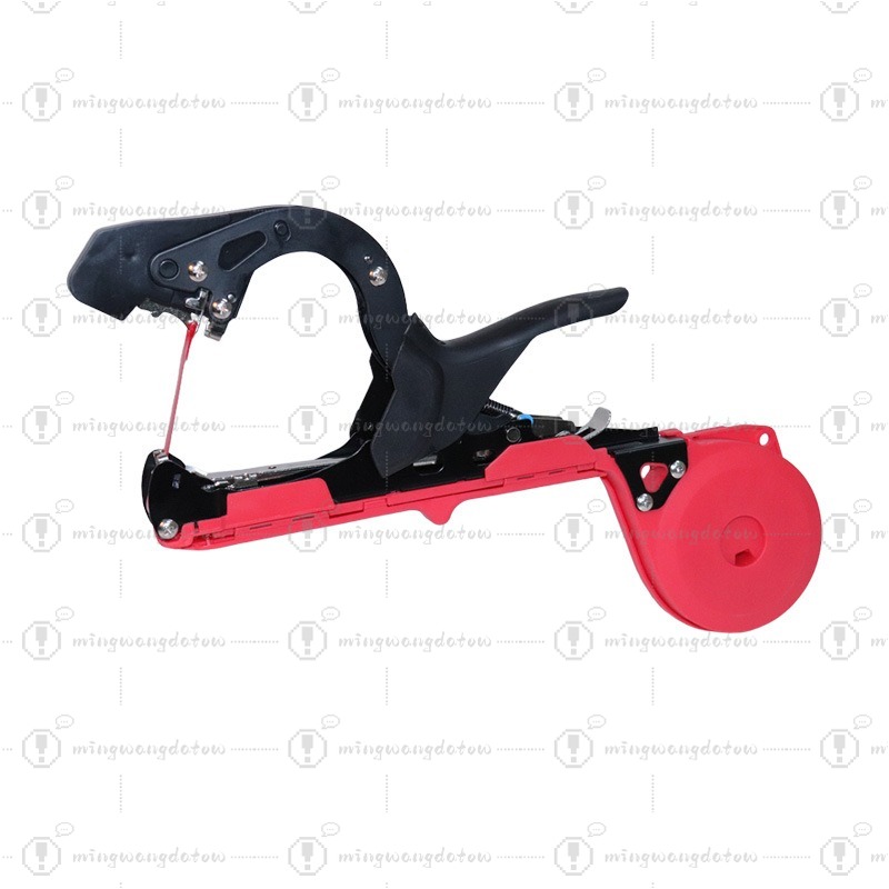 Gardening Tools Essential - Nueva Máquina Portátil para Atar Plantas