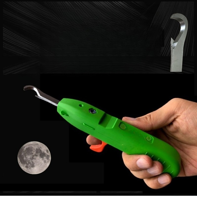 Gardening Tools Vegetables - Tijeras para recoger frutas, cortadores de