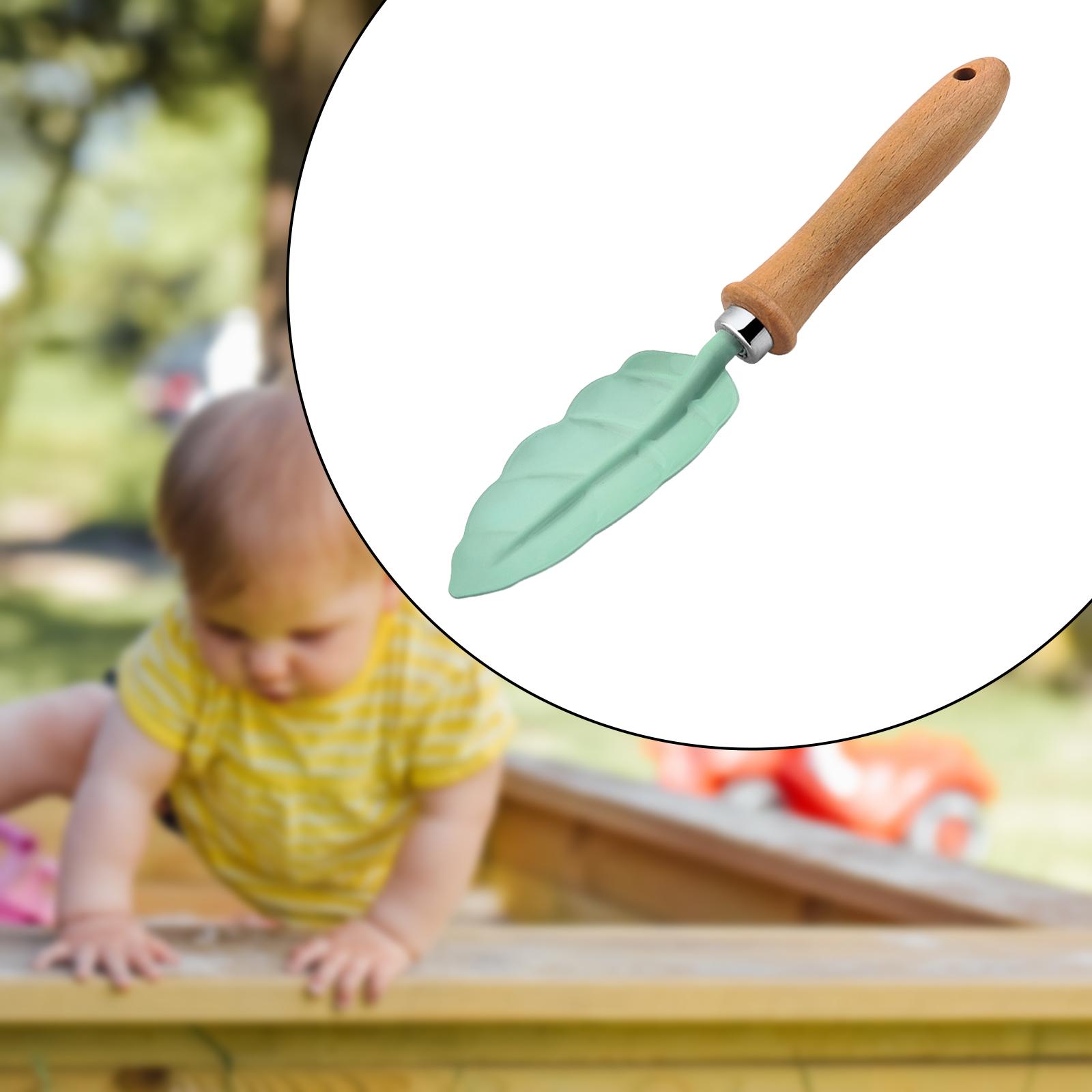 Gardening Tools Girls - Herramienta de Jardinería para Niños con