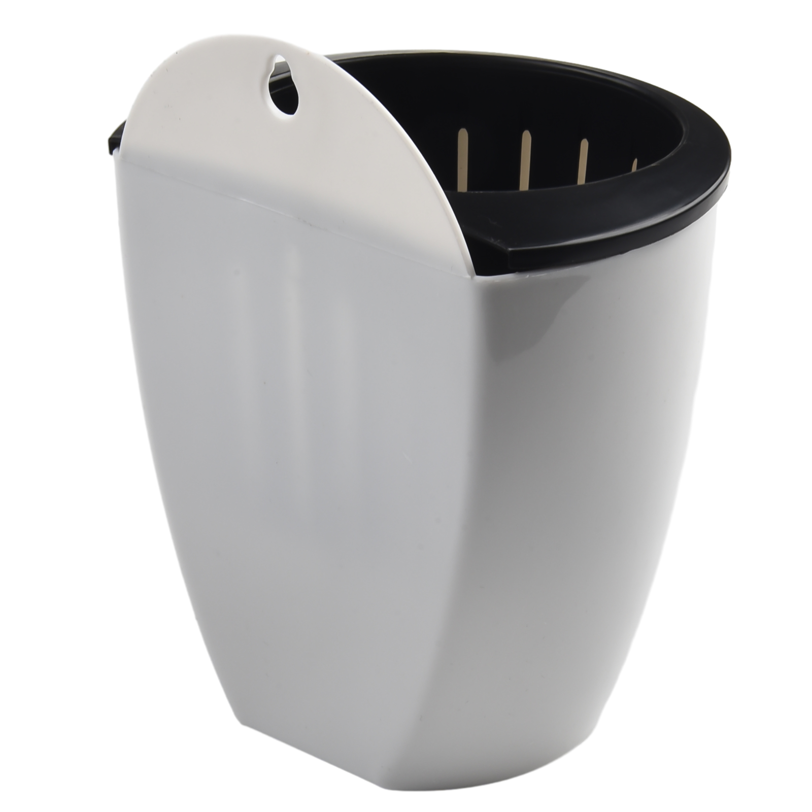 Automatic Plant Waterer - Maceta montada en la pared, absorción