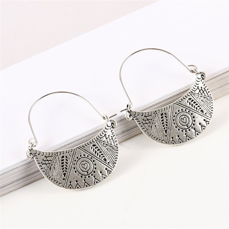 Pendientes colgantes de estilo - Gardening Tools Girls reseña y precio