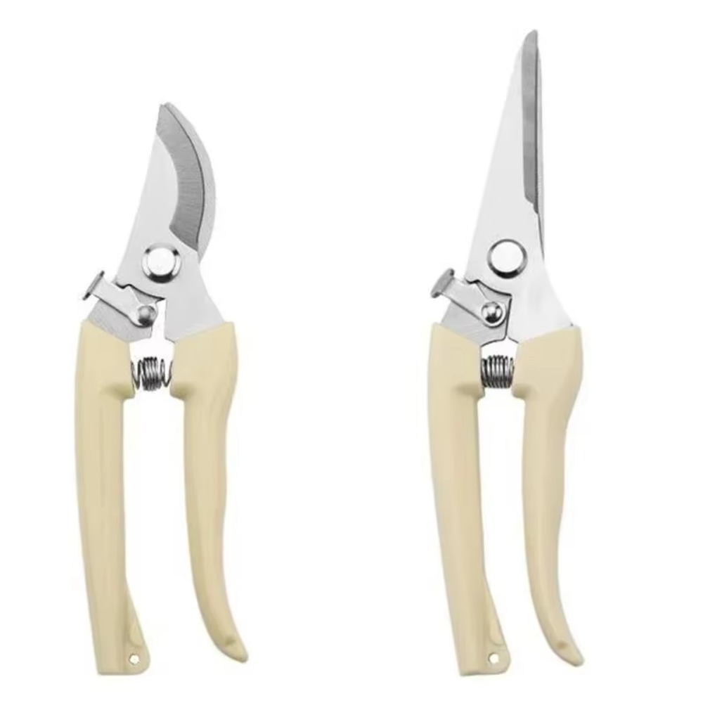 Cuchillo de poda profesional,  - Gardening Tools Essential reseña y precio
