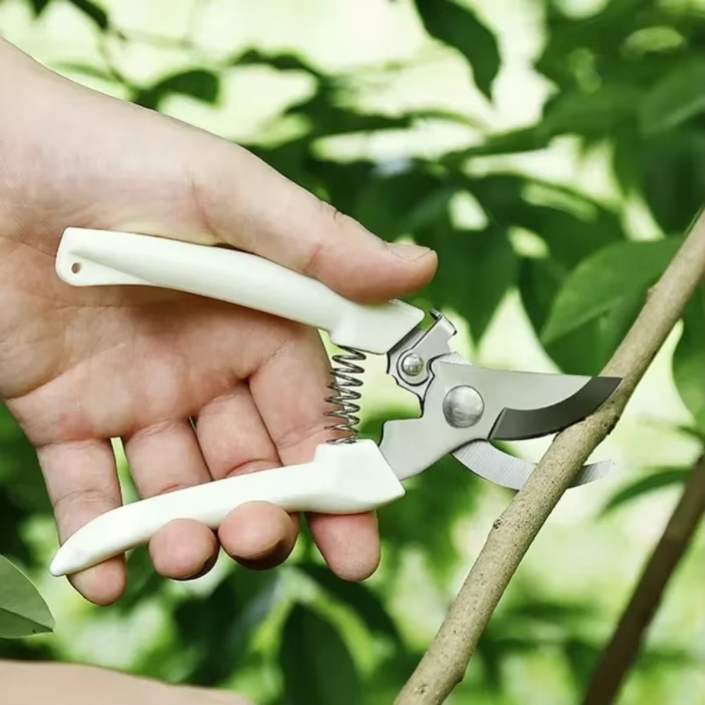 Cuchillo de poda profesional,  - Gardening Tools Essential reseña y precio