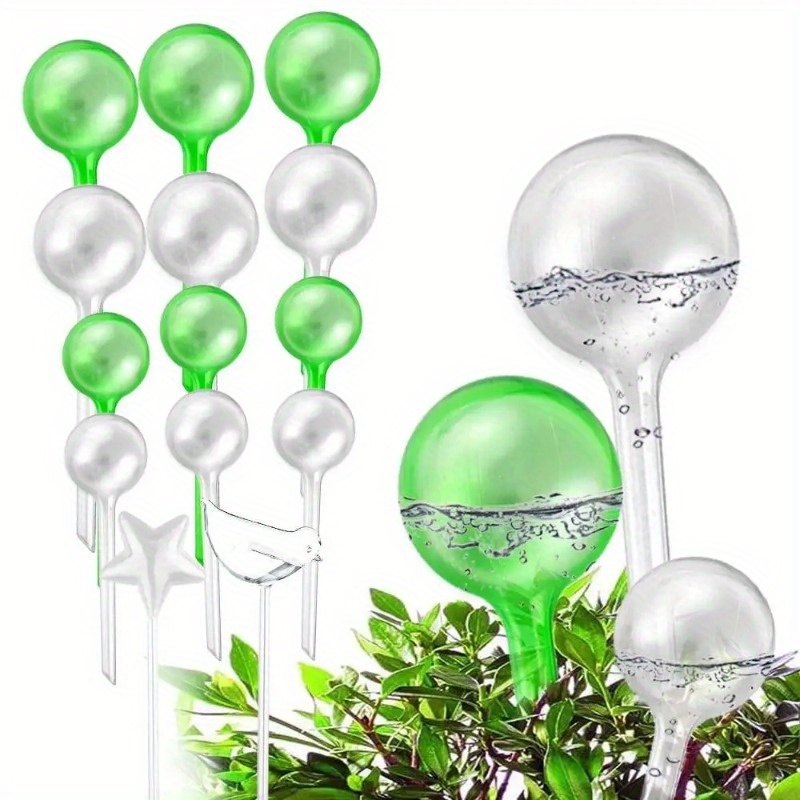 Dispositivo automático de rieg - Automatic Plant Waterer reseña y precio