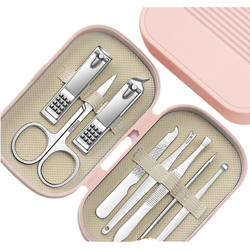 Cortaúñas multiusos para manic - Gardening Tools Essential reseña y precio