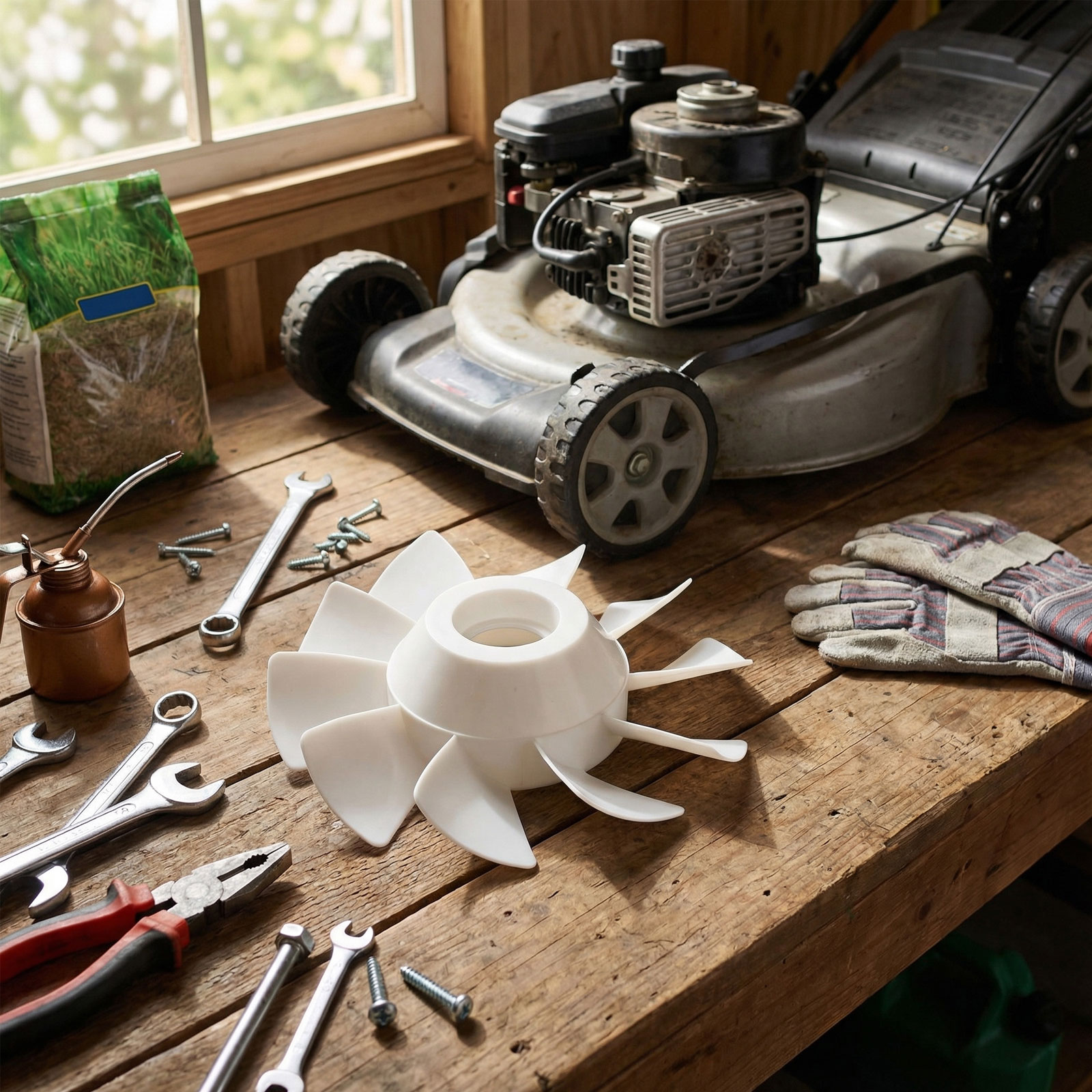 Soluciones de refrigeración: e - Gardening Tools Must Haves reseña y precio