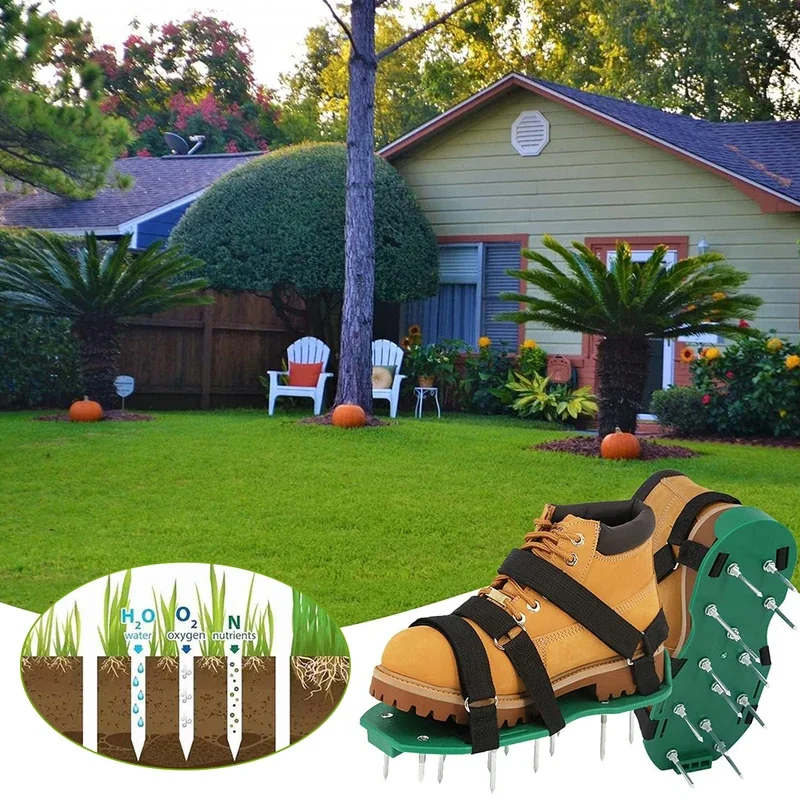 D 1 Par de Sandalias de Jardin - Gardening Tools Revit reseña y precio